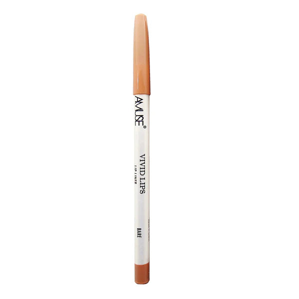 Load image into Gallery viewer, Lips-Amuse Vivid Lips Lip Liner PN28 ($0.41 each, 12pc pack)
