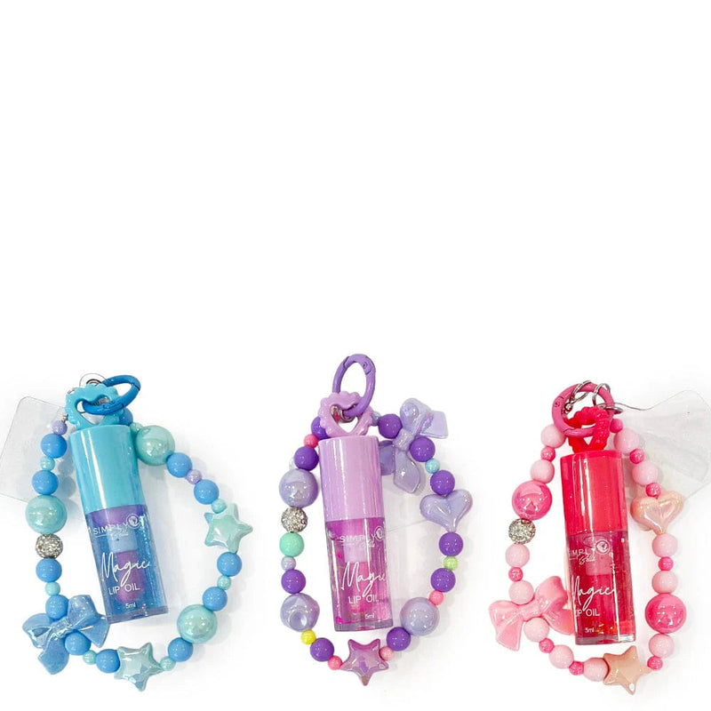 Load image into Gallery viewer, Lips-Simply Bella Magic Lip Oil S111 ($2 each, 24pcs display)
