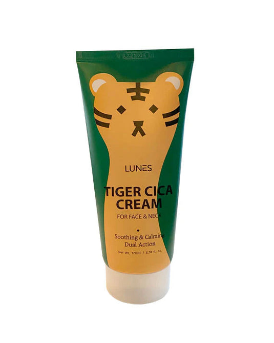 Skincare- Lunes Tiger Cica Cream (6pc bundle,$4.50 each)