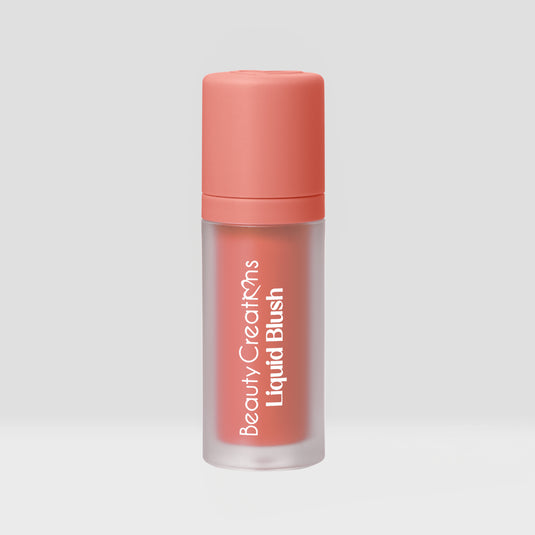 Face-Beauty Creations Liquid Blush-Poppy Peach #LQBL-2 ($3.75 each, 6pcs bundle)