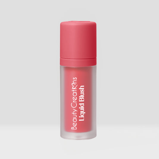 Face-Beauty Creations Liquid Blush-Ok Coral #LQBL-3 ($3.75 each, 6pcs bundle)