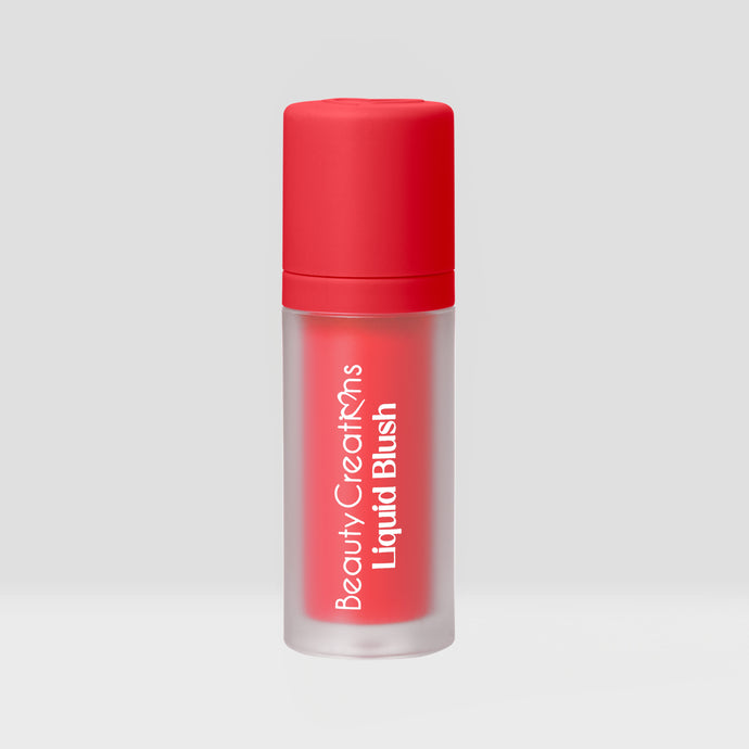 Face-Beauty Creations Liquid Blush-Coral Quartz #LQBL-4 ($3.75 each, 6pcs bundle)