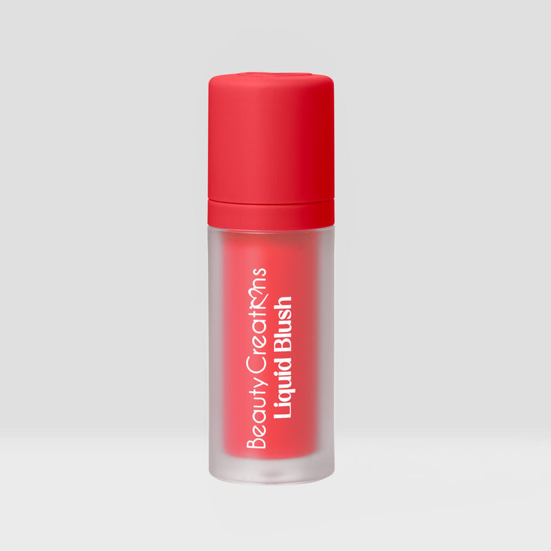 Load image into Gallery viewer, Face-Beauty Creations Liquid Blush-Coral Quartz #LQBL-4 ($3.75 each, 6pcs bundle)
