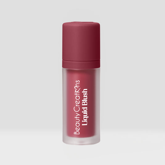 Face-Beauty Creations Liquid Blush-Dusty Mauve #LQBL-5 ($3.75 each, 6pcs bundle)