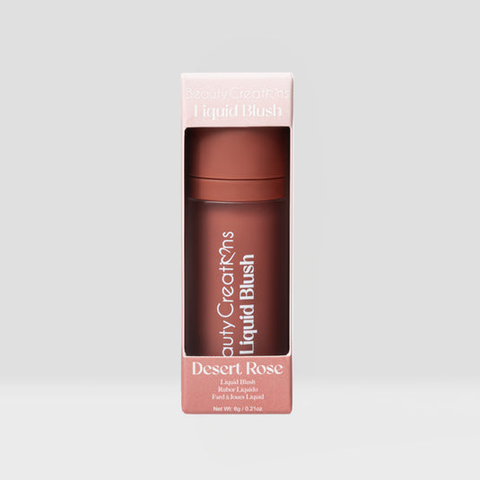 Face-Beauty Creations Liquid Blush-Desert Rose