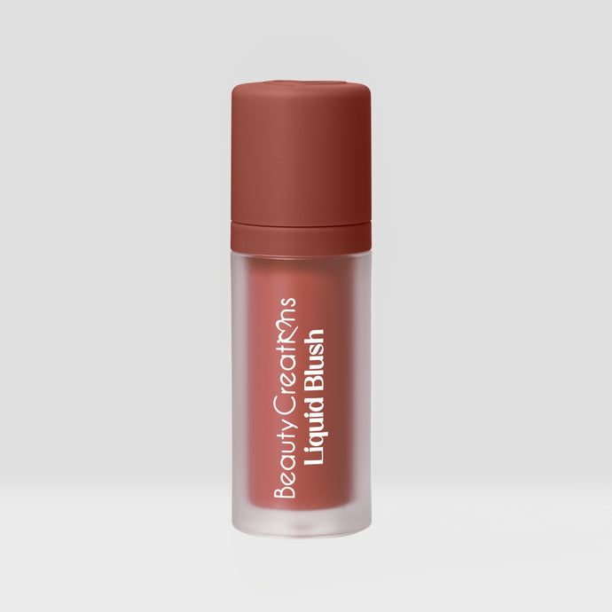 Face-Beauty Creations Liquid Blush-Desert Rose #LQBL-6 ($3.75 each, 6pcs bundle)