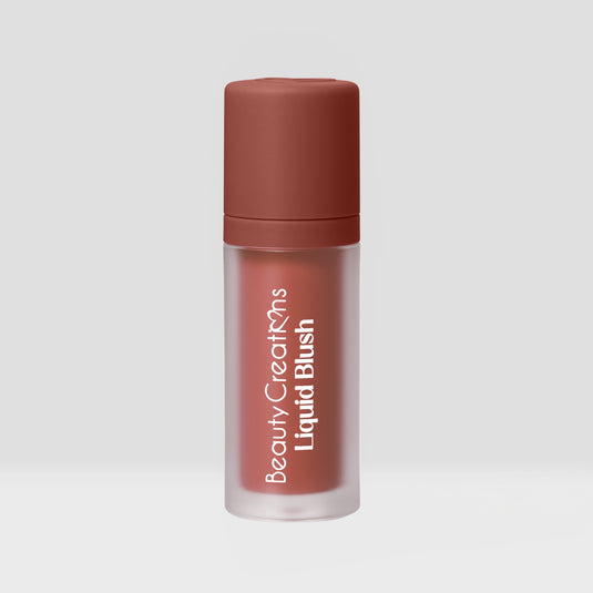 Face-Beauty Creations Liquid Blush-Desert Rose #LQBL-6 ($3.75 each, 6pcs bundle)