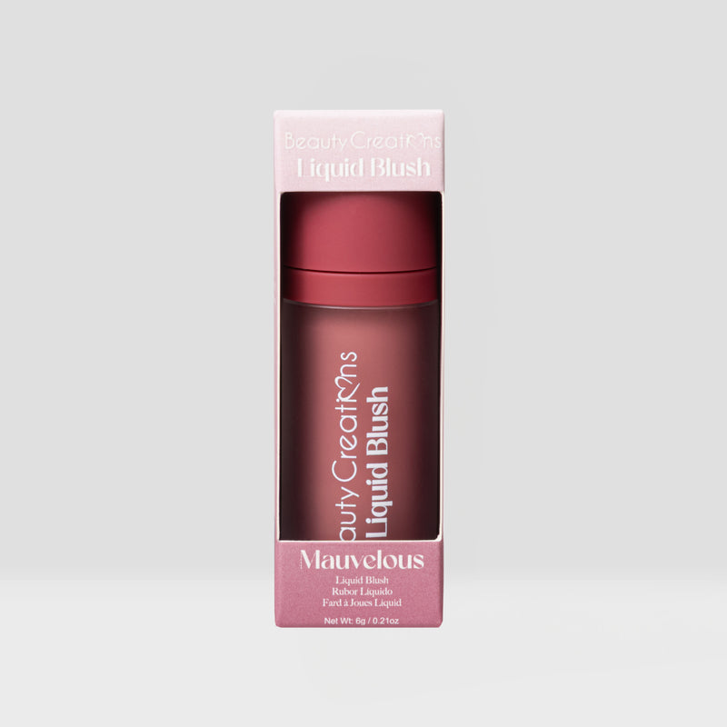 Load image into Gallery viewer, Face-Beauty Creations Liquid Blush-Mauvelous #LQBL-7 ($3.75 each, 6pcs bundle)
