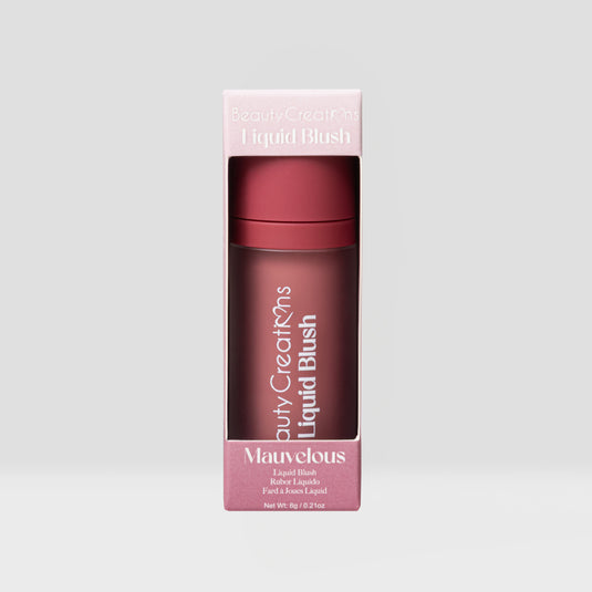 Face-Beauty Creations Liquid Blush-Mauvelous