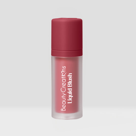 Face-Beauty Creations Liquid Blush-Mauvelous #LQBL-7 ($3.75 each, 6pcs bundle)