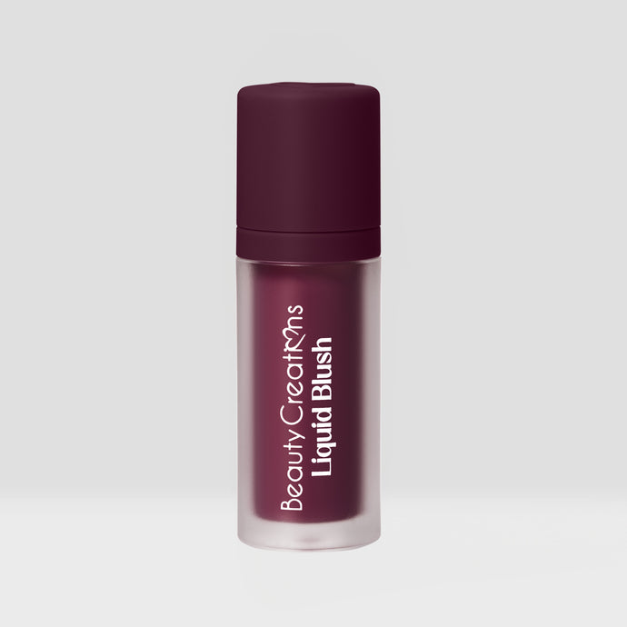 Face-Beauty Creations Liquid Blush-Modern Wine #LQBL-8 ($3.75 each, 6pcs bundle)
