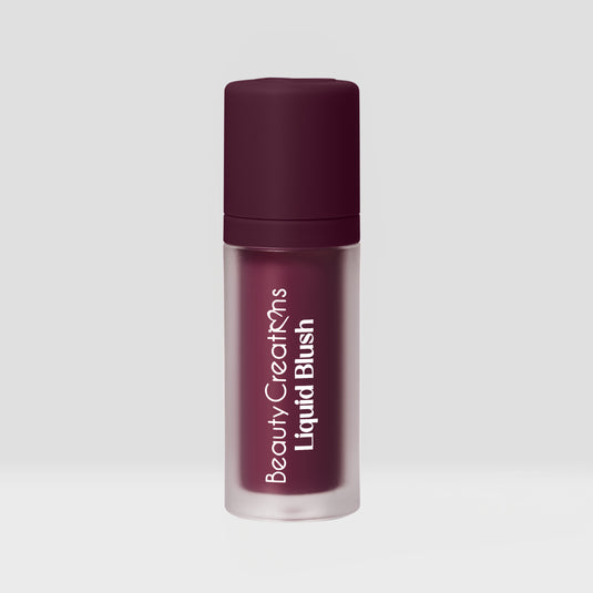 Face-Beauty Creations Liquid Blush-Modern Wine #LQBL-8 ($3.75 each, 6pcs bundle)