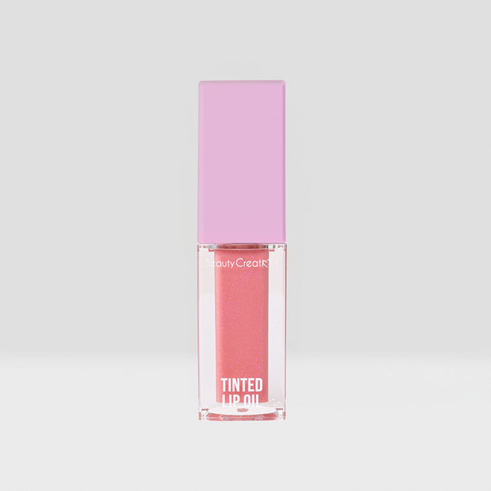Lips-Beauty Creations Tinted Luxe Lip Oils-Pink Me Up #TLXL3 ($3.25 each, 6pc bundle)