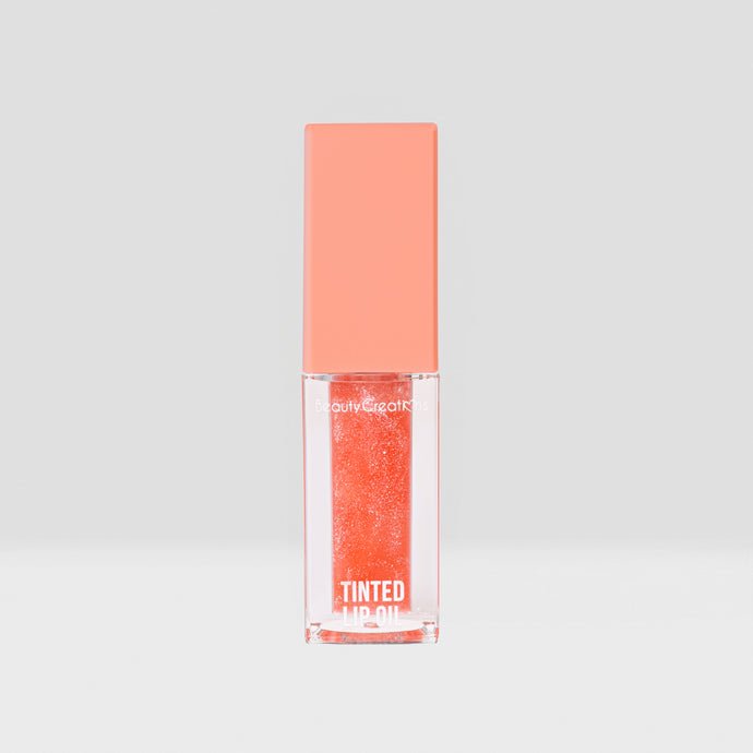 Lips-Beauty Creations Tinted Luxe Lip Oils-Sugar Poppy #TLXL5 ($3.25 each, 6pc bundle)