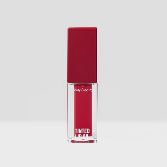 Lips-Beauty Creations Tinted Luxe Lip Oils-Lucky Lucky #TLXL6 ($3.25 each, 6pc bundle)