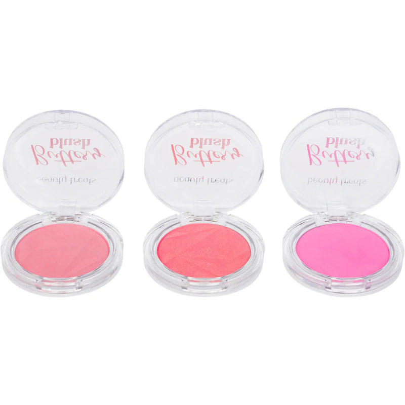 Load image into Gallery viewer, Face-Beauty Treats Buttery Blush #318 ($2 each, 12pc display)

