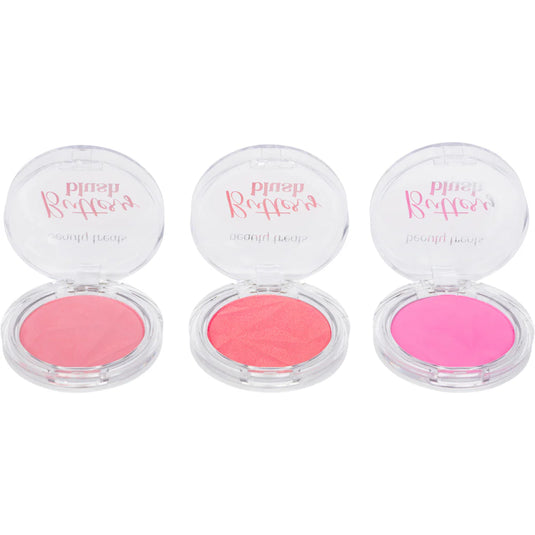 Face-Beauty Treats Buttery Blush