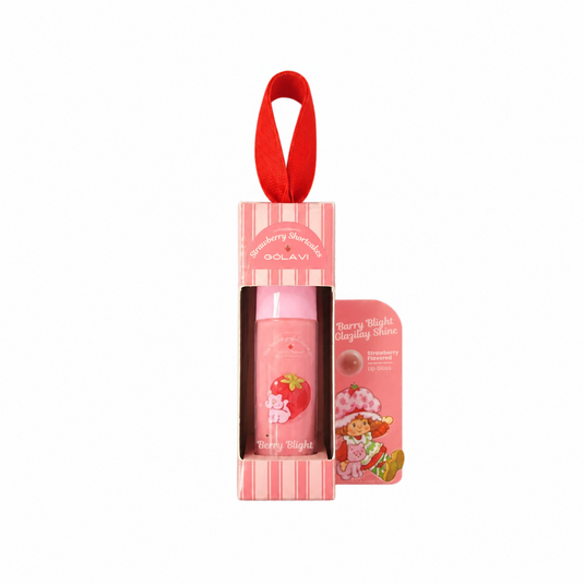 Lips-Celavi x Strawberry Shortcake Lip Gloss SS50615HM ($2.50 each, 6pc bundle)