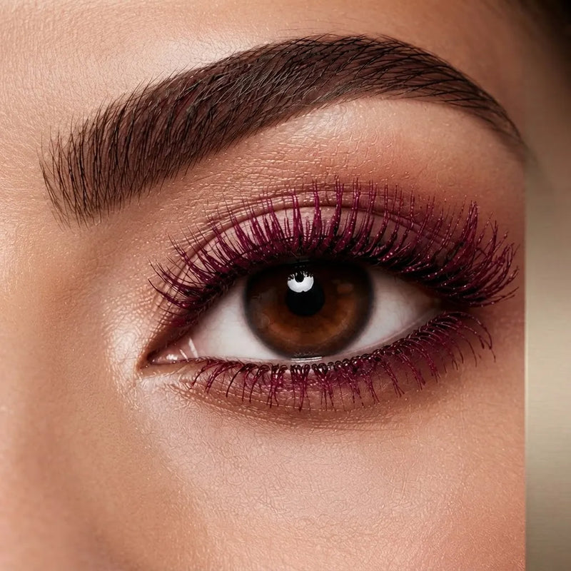 Load image into Gallery viewer, Eyes-Prosa Maxi-Volume Borgoña Mascara ($2.50 each, 12pc bundle)
