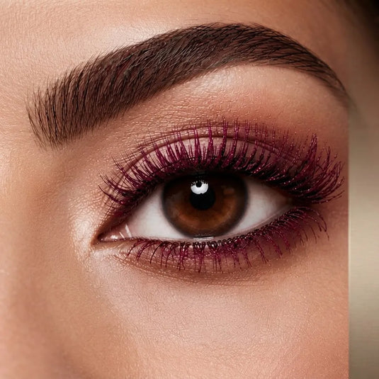 Eyes-Prosa Maxi-Volume Borgoña Mascara ($2.50 each, 12pc bundle)