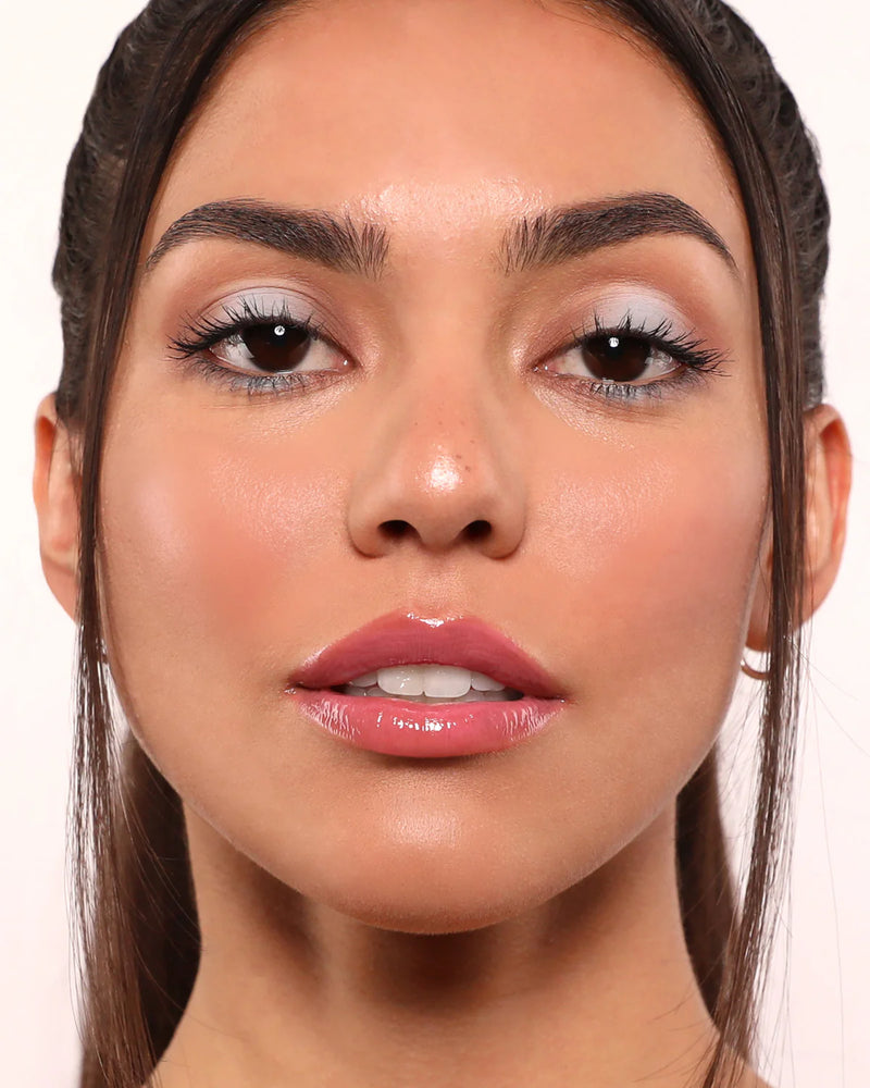 Load image into Gallery viewer, Lips-Moira Maxi Pout Lip Gloss MPLG005 Pouty ($3.50 each, 3pc bundle)
