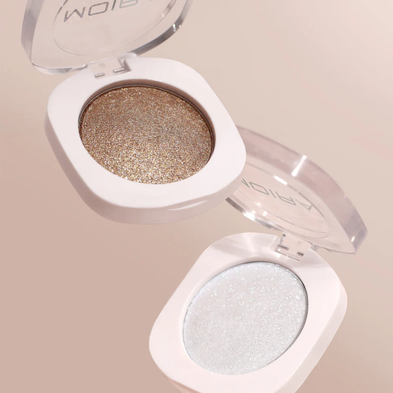 Load image into Gallery viewer, Face- Moira Dreamlight Highlighter Balm- It’s Glam DHB 002 (3pc bundle, $3.50 each)
