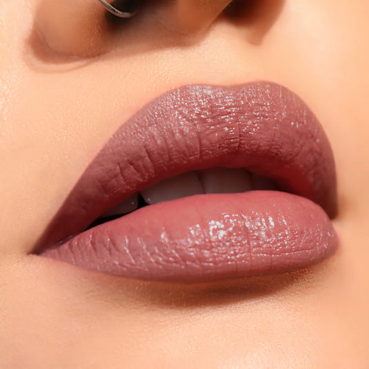 Lips- MOIRA Goddess Lipstick- GDL002 Sweetie (3pc Bundle, $3 each)