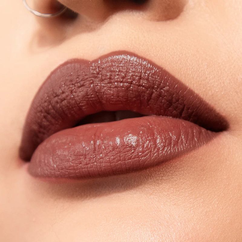 Load image into Gallery viewer, Lips- MOIRA Goddess Lipstick- GDL007 Beautiful (3pc Bundle, $3 each)
