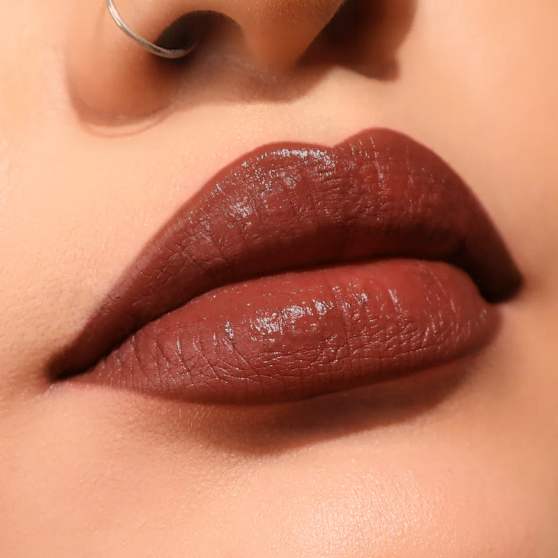 Load image into Gallery viewer, Lips- MOIRA Goddess Lipstick- GDL011 Bonny (3pc Bundle, $3 each)
