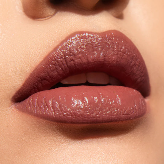 Lips- MOIRA Goddess Lipstick- GDL013 Sassy (3pc Bundle, $3 each)