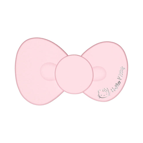 Novelties- Impressions Hello Kitty Bow LED Compact Mirror LARGE HKBOWCMPTL-PINK (3pc bundle, $21 each)