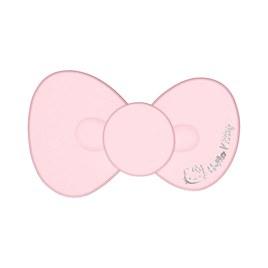 Novelties- Impressions Hello Kitty Bow LED Compact Mirror LARGE HKBOWCMPTL-PINK (3pc bundle, $21 each)