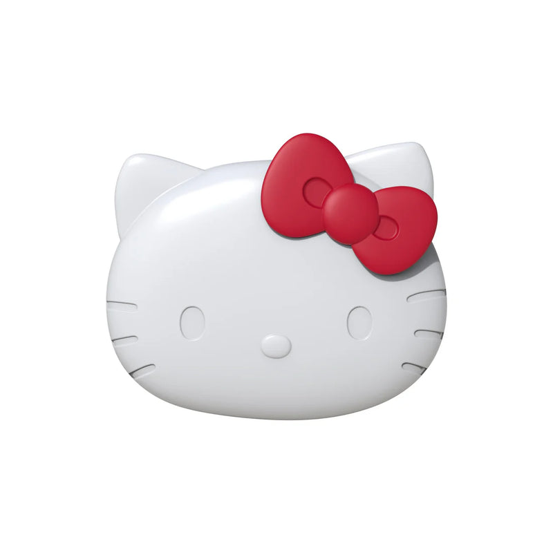 Load image into Gallery viewer, Novelties- Impressions Hello Kitty Kawaii Compact Mirror HK06-WHT (3pc bundle, $16 each)
