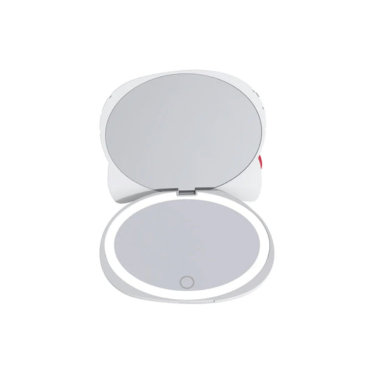 Novelties- Impressions Hello Kitty Kawaii Compact Mirror HK06-WHT (3pc bundle, $16 each)