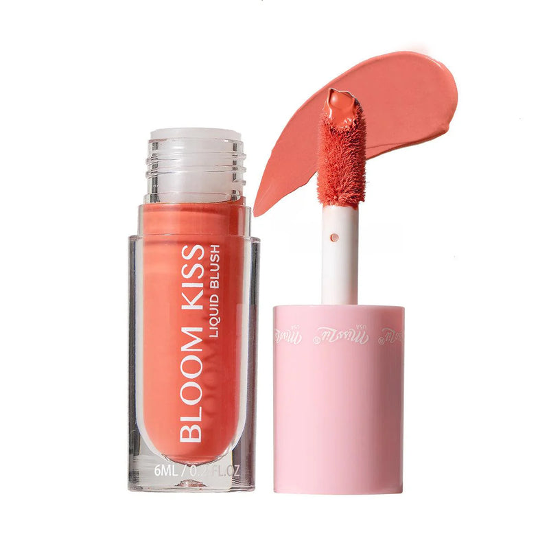 Load image into Gallery viewer, Face-Miss Lil Bloom Kiss Liquid Blush BELLA (6pc bundle, $2 each)
