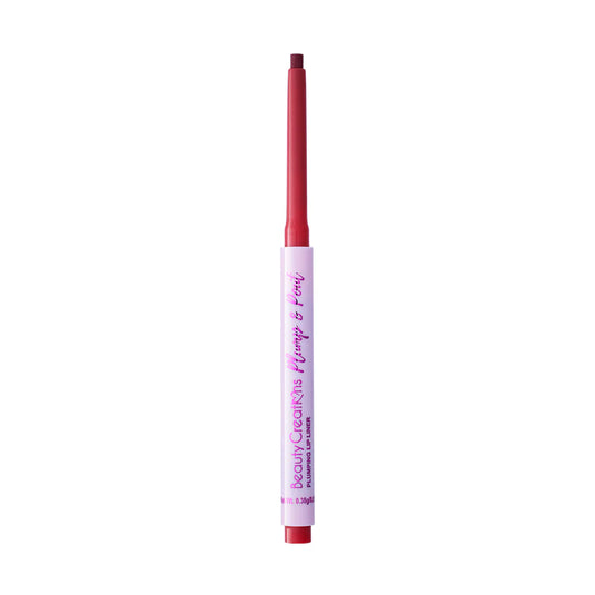 Lips- Beauty Creations Plump & Pout Plumping Lip Liner PPLLW-7 Risqué (6pc bundle, $2.50 each)