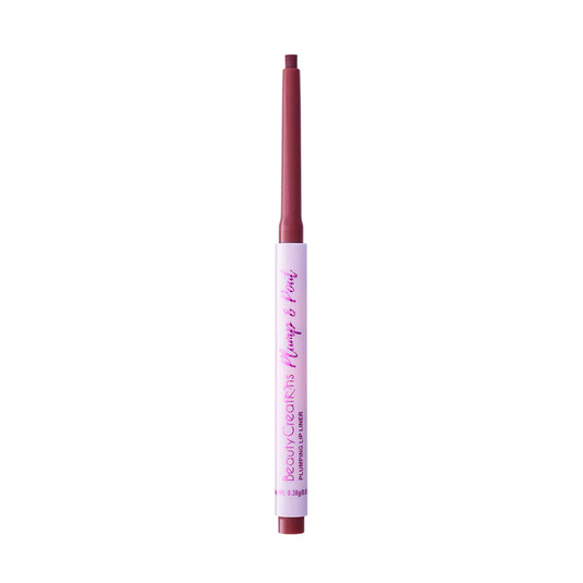 Lips- Beauty Creations Plump & Pout Plumping Lip Liner PPLLW-8 Obsession (6pc bundle, $2.50 each)