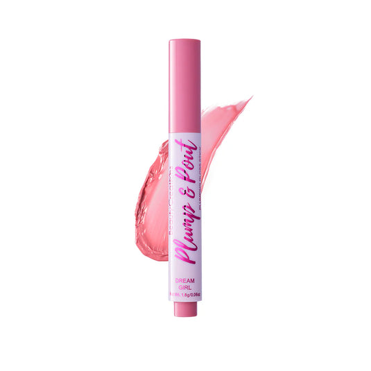 Lips- Beauty Creations Plump & Pout Plumping Gloss Sticks PPVS-03 Dream Girl (6pc bundle, $3 each)