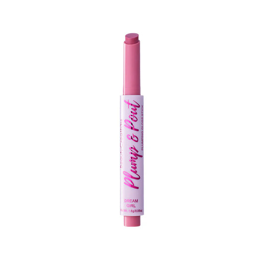 Lips- Beauty Creations Plump & Pout Plumping Gloss Sticks PPVS-03 Dream Girl (6pc bundle, $3 each)