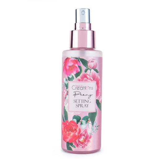 Peony Setting Spray (12pc bundle $2.75 each)