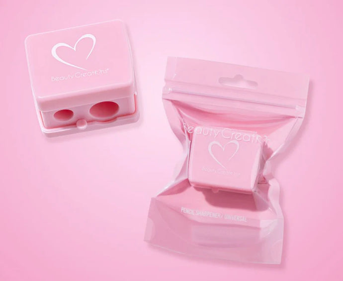 Beauty creations Duo Sharpeners (24pc  pack)