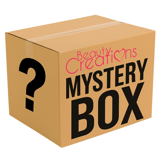 BEAUTY CREATIONS WHOLESALE MYSTERY BOX