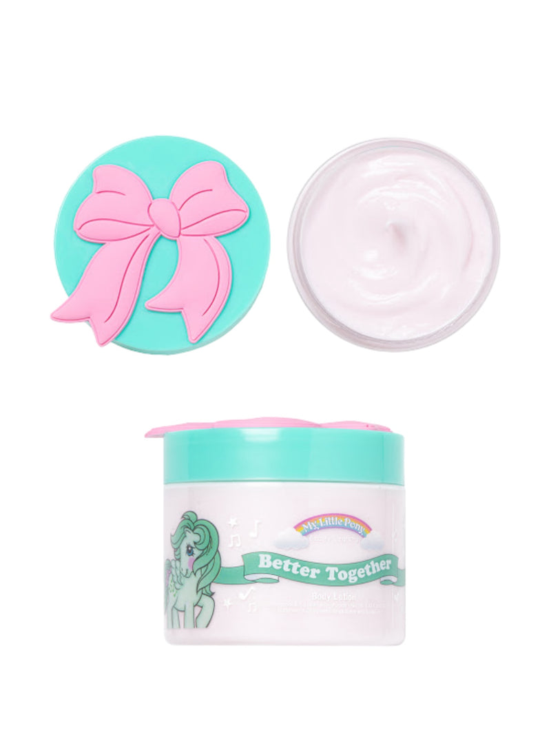 Load image into Gallery viewer, Beauty Creations x My Little Pony Better Together Body Lotion MLP-BL (4pc bundle, $4.50 each)
