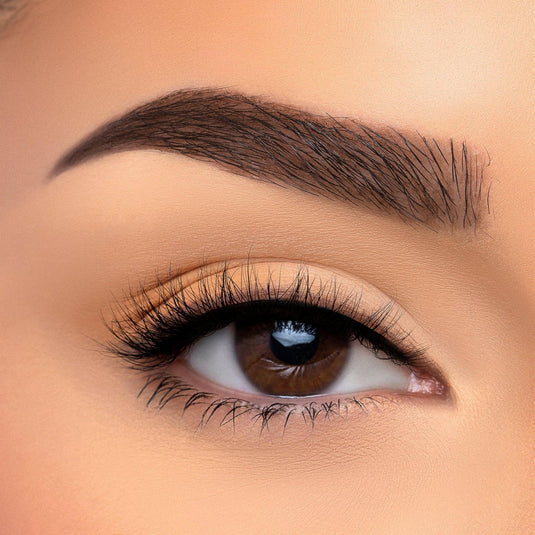 Lashes-CML Toned Down 3D FAUX MINK (10pcs $3.75 each)