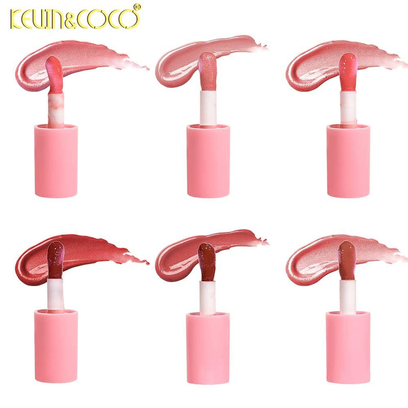 Load image into Gallery viewer, Lips-Kevin&amp;Coco Hydrating Lip Oil KC246489 ($1 each, 24pcs box)
