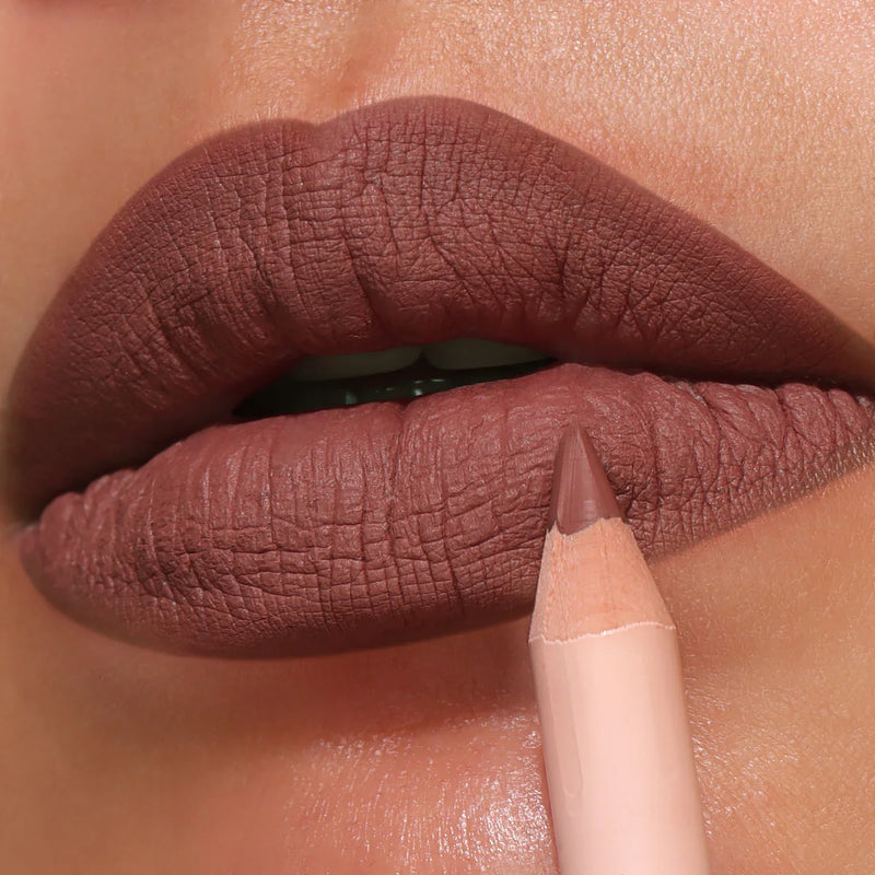 Load image into Gallery viewer, MOIRA SGP008 Signature Lip Pencil - TERRACOTTA (6pc bundle, $2 each)
