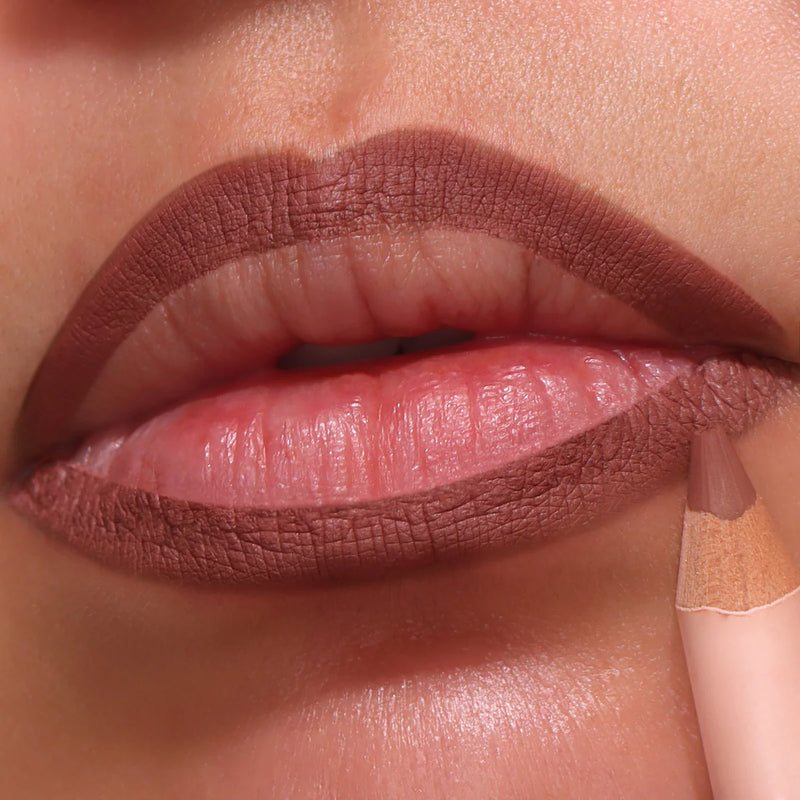 Load image into Gallery viewer, MOIRA SGP001 Signature Lip Pencil - NATURAL (6pc bundle, $2 each)

