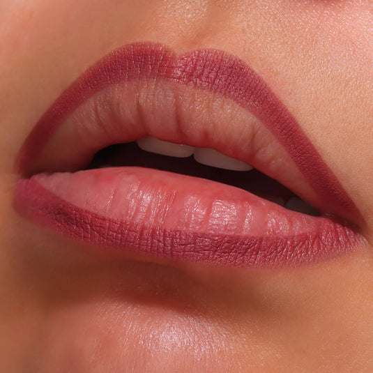 MOIRA SGP005 Signature Lip Pencil - ROSEBERRY (6pc bundle, $2 each)