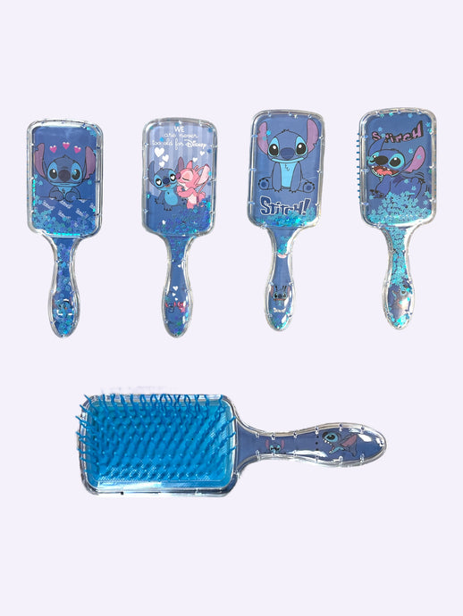 Hair- Ohana Hair Brush MIX (12pc bundle, $2 each)