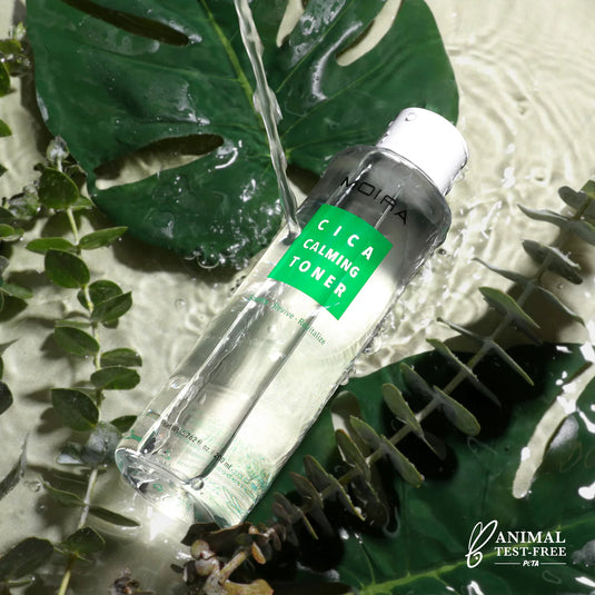 Skincare-Moira Cica Calming Toner ULT201 ($5.50 each, 3pc bundle)
